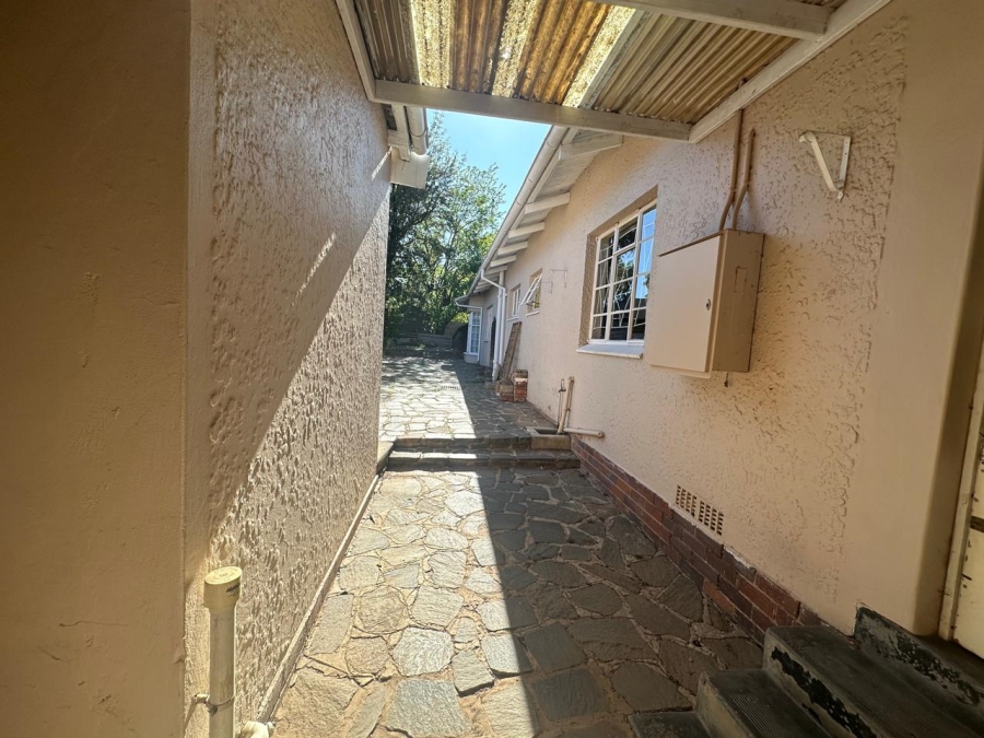 To Let 1 Bedroom Property for Rent in Park West Free State